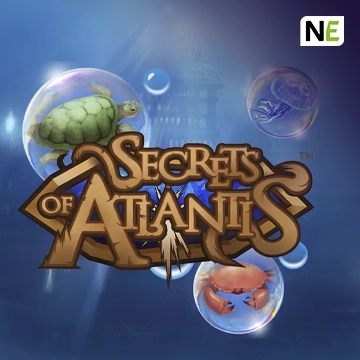 Secrets of Atlantis - LETSEBET77