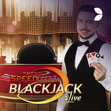 Speed VIP Blackjack 3 - LETSEBET77