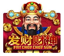 Joker123 : Fat Choy Choy Sun - LETSEBET77
