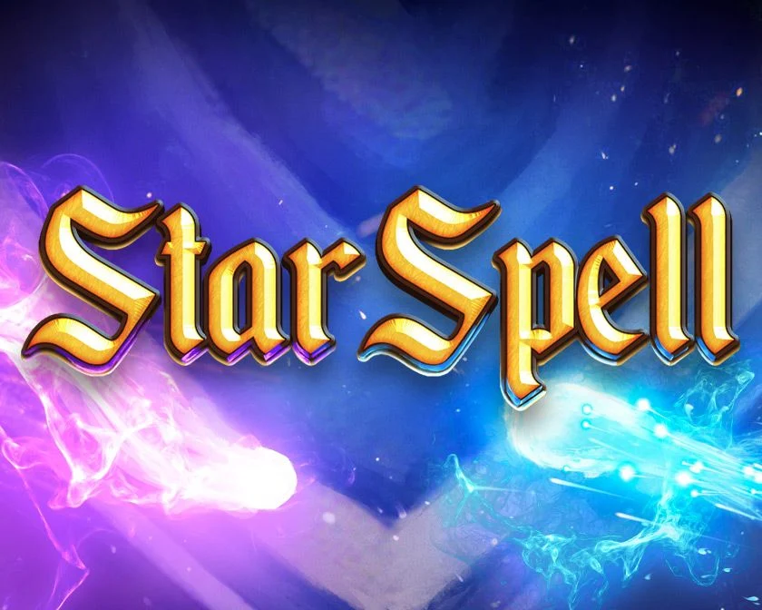 Slotmill : StarSpell - LETSEBET77