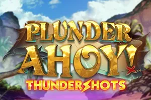 Plunder Ahoy! - LETSEBET77