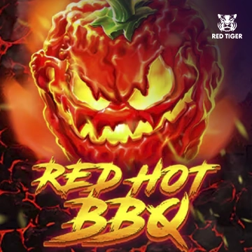 Redtiger : Red Hot BBQ - LETSEBET77