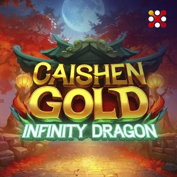 Mancala : Caishen Gold: Infinity Dragon - LETSEBET77