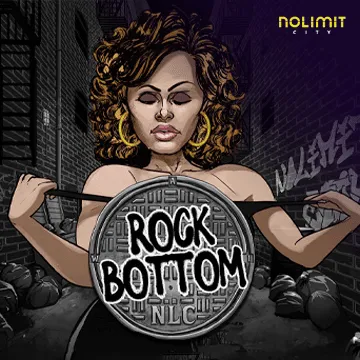 NolimitCity : Rock Bottom - LETSEBET77