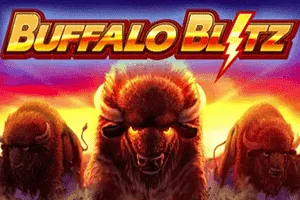 Buffalo Blitz - LETSEBET77
