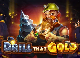 Pragmatic : Drill That Gold - LETSEBET77
