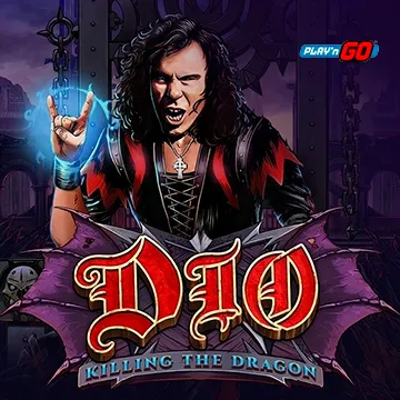 PlaynGo : Dio Killing the Dragon - LETSEBET77