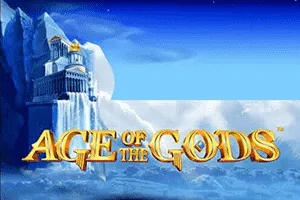 Age of the Gods: Age of the Gods™ - LETSEBET77
