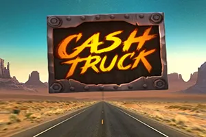 POP Cash Truck (Quickspin) - LETSEBET77