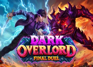 Pragmatic : Dark Overlord - Final Duel - LETSEBET77