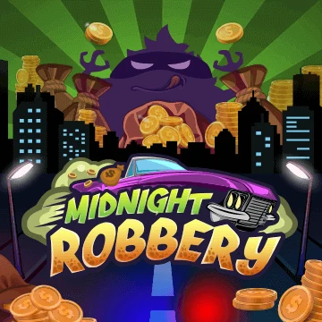 Midnight Robbery - LETSEBET77
