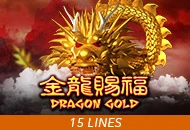 Spadegaming : Dragon Gold - LETSEBET77