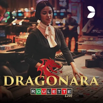 Dragonara Roulette - LETSEBET77