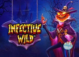 Pragmatic : Infective Wild - LETSEBET77