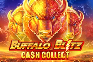 Buffalo Blitz Cash Collect - LETSEBET77