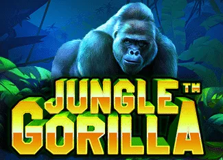 Gorilla Kingdom - LETSEBET77