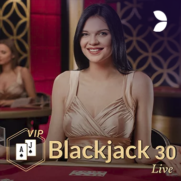 Blackjack VIP 30 - LETSEBET77