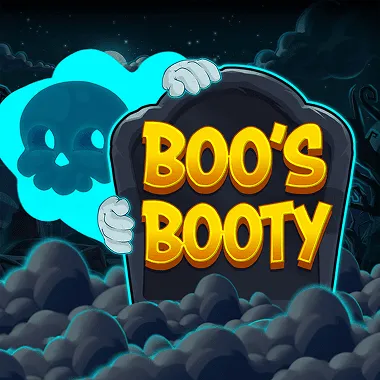 Octoplay : Boo’s Booty - LETSEBET77