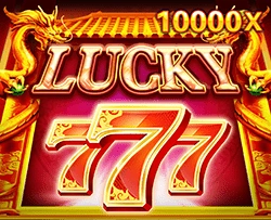 Lucky Seven - LETSEBET77