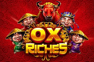 Ox Riches - LETSEBET77