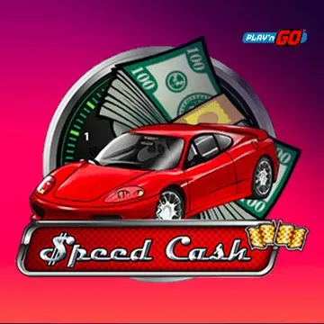 PlaynGo : Speed Cash - LETSEBET77