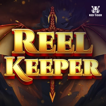 Redtiger : Reel Keeper - LETSEBET77
