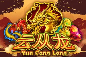 Yun Cong Long - LETSEBET77