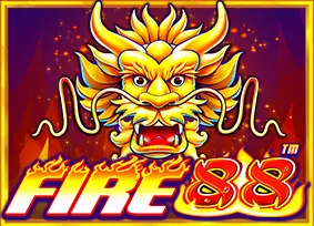 Pragmatic : Fire 88 - LETSEBET77