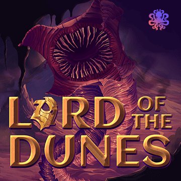 Octoplay : Lord of the Dunes - LETSEBET77
