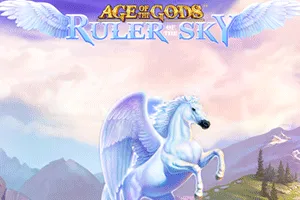 Age of the Gods: Ruler of the Sky - LETSEBET77