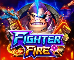 Fighter Fire - LETSEBET77