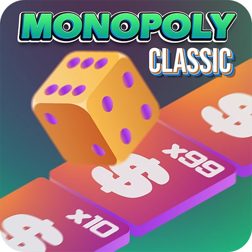 Monopoly Classic - LETSEBET77