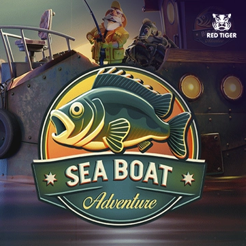 Redtiger : Sea Boat Adventure - LETSEBET77