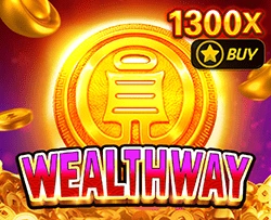 Wealthway - LETSEBET77