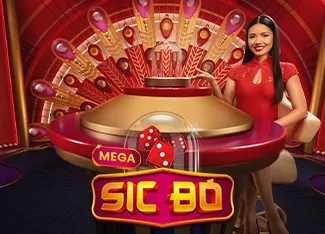 Mega Sic Bo - LETSEBET77