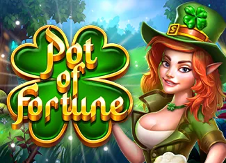 Pragmatic : Pot of Fortune - LETSEBET77