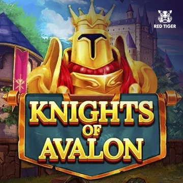 Redtiger : Knights Of Avalon - LETSEBET77