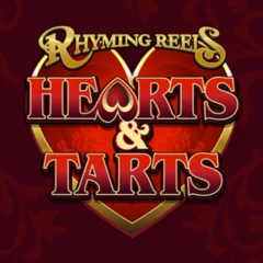 Microgaming : Rhyming Reels Hearts And Tarts - LETSEBET77