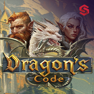 Dragons Code - LETSEBET77
