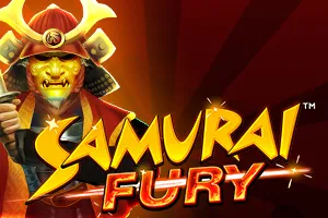 Samurai Fury™ - LETSEBET77