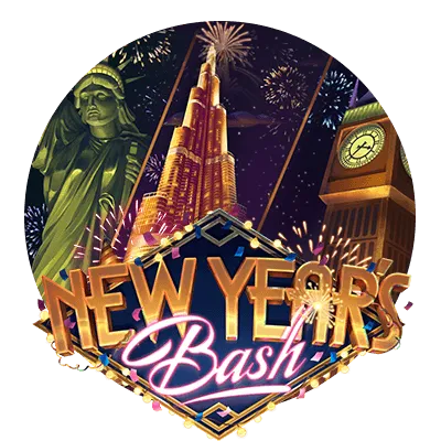 Habanero : New Years Bash - LETSEBET77