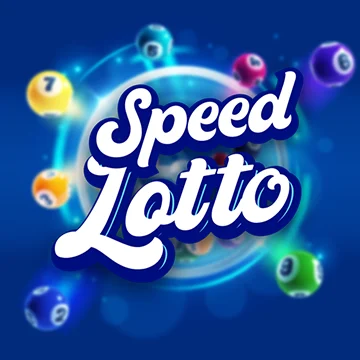Speed Lotto - LETSEBET77
