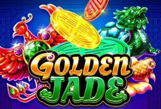 PLAYSTAR : GOLDEN JADE - LETSEBET77