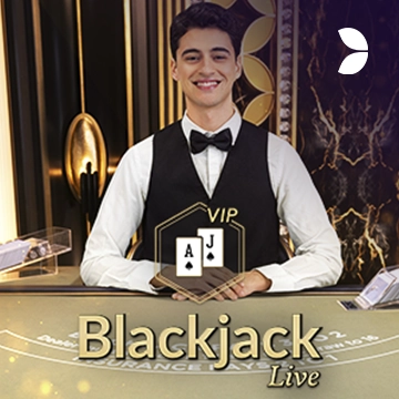 Platinum Private Blackjack 10 - LETSEBET77