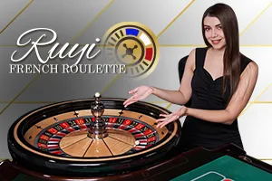 Ruyi French Roulette - LETSEBET77