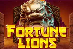 Fortune Lions - LETSEBET77