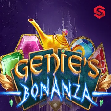 Genies Bonanza - LETSEBET77
