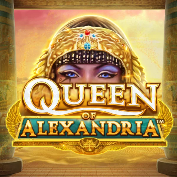Microgaming : Queen of Alexandria&trade; - LETSEBET77