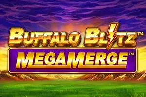 Buffalo Blitz: Mega Merge - LETSEBET77