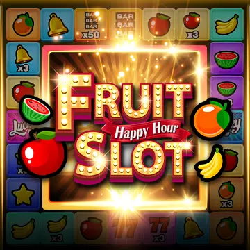 Happy Hour Fruit Slot - LETSEBET77